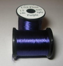 ������������� ���� Uni Floss 15 yds purple